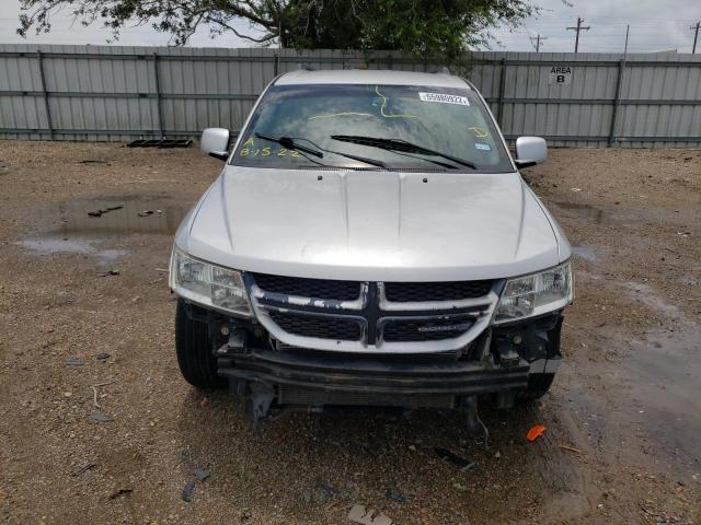 Photo 9 from auction – 2012 DODGE JOURNEY SX with VIN 3C4PDCBG3CT387228