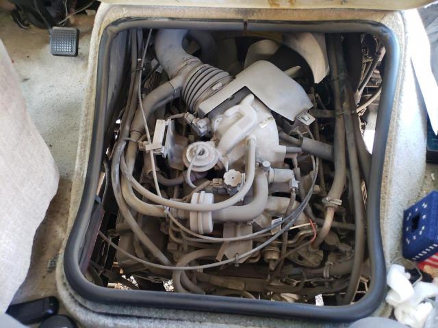 Photo 7 from auction – 2000 FORD BUS CHASSI with VIN 3FCNF53S6XJA32314