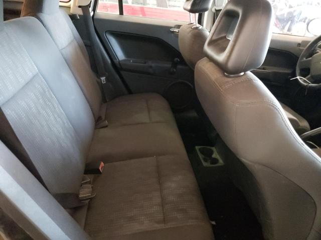 Photo 6 from auction – 2008 DODGE CALIBER with VIN 1B3HB28B38D629434
