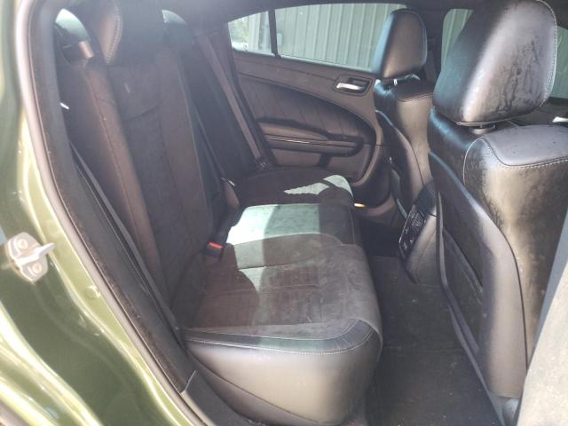 Photo 6 from auction – 2022 DODGE CHARGER SC with VIN 2C3CDXGJ8MH540713