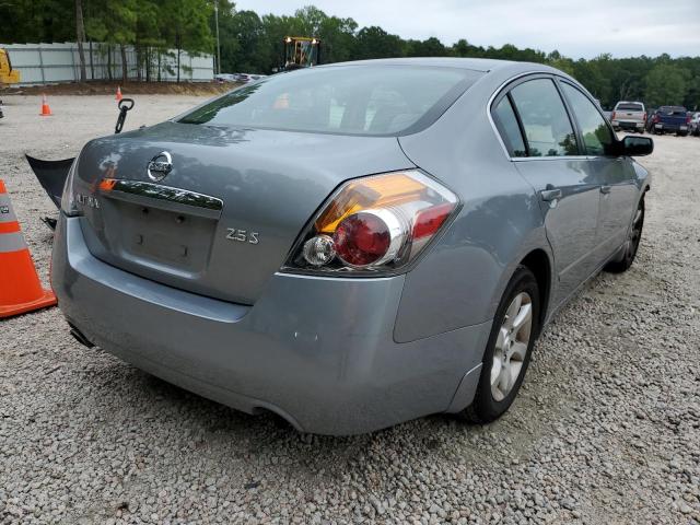 Photo 4 from auction – 2009 NISSAN ALTIMA 2.5 with VIN 1N4AL21E69N407828