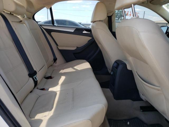 Photo 6 from auction – 2011 VOLKSWAGEN JETTA SEL with VIN 3VWLX7AJ7BM338632