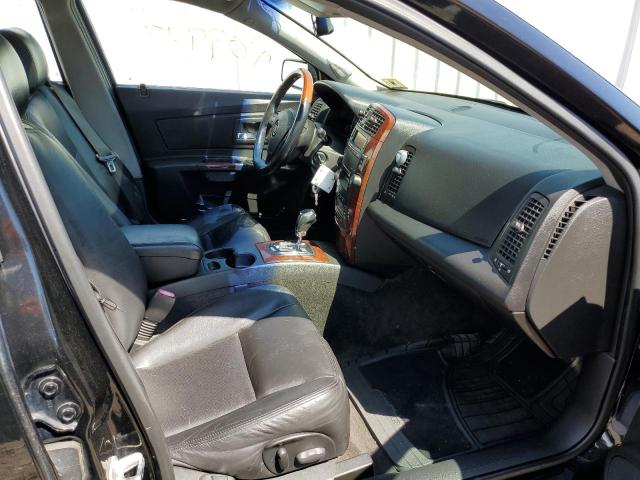 Photo 5 from auction – 2007 CADILLAC CTS HI FEA with VIN 1G6DP577770170608