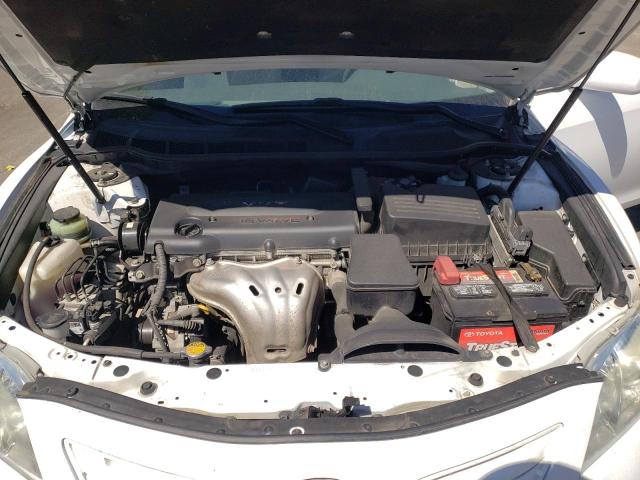 Photo 7 from auction – 2008 TOYOTA CAMRY CE with VIN 4T4BE46K28R039057