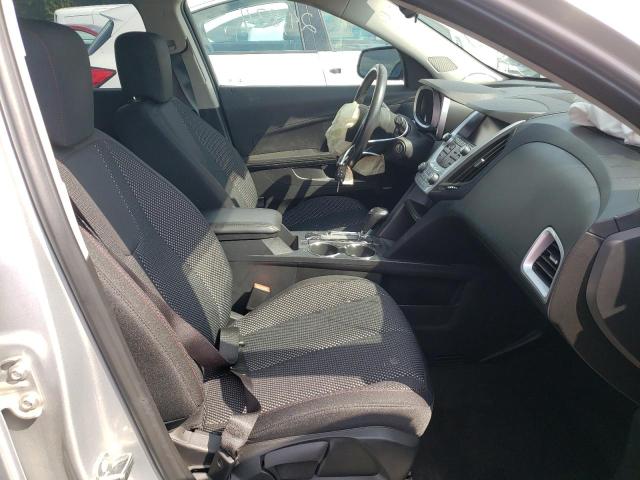 Photo 5 from auction – 2016 CHEVROLET EQUINOX LT with VIN 2GNALCEK6G1128529