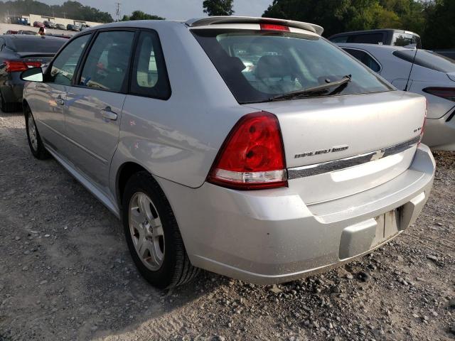 Photo 3 from auction – 2005 CHEVROLET MALIBU MAX with VIN 1G1ZU64815F105254