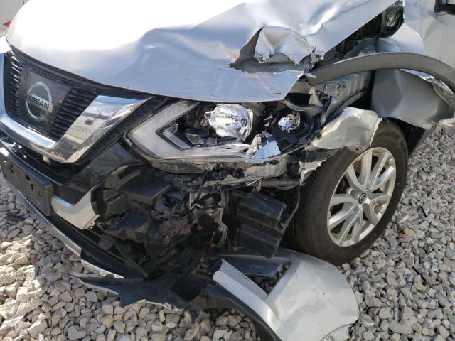 Photo 9 from auction – 2017 NISSAN ROGUE S with VIN JN8AT2MT8HW399488