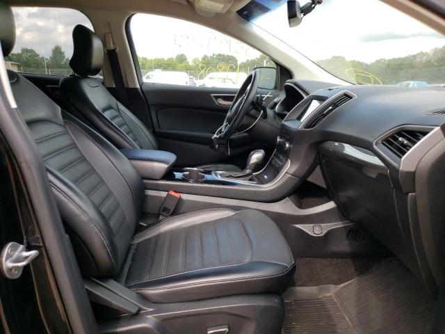 Photo 5 from auction – 2018 FORD EDGE SEL with VIN 2FMPK4J9XJBC54923
