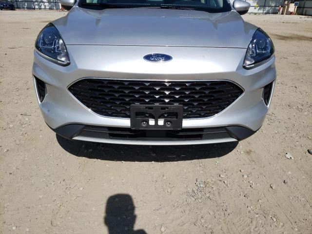 Photo 9 from auction – 2020 FORD ESCAPE SE with VIN 1FMCU9G69LUB87151