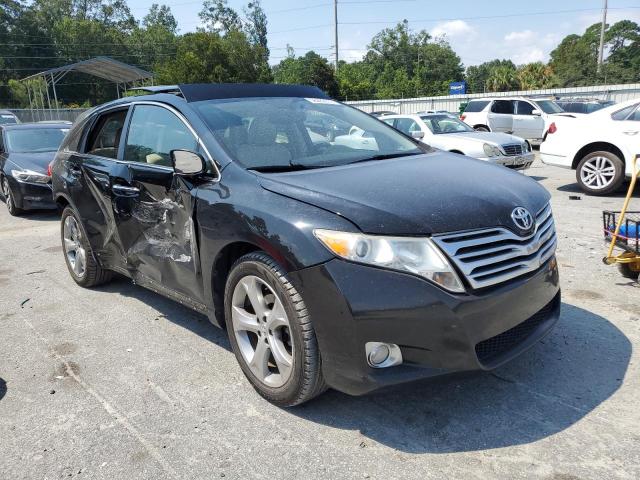 TOYOTA VENZA 2009 with VIN 4T3ZK11A09U006243 - Photo from auction