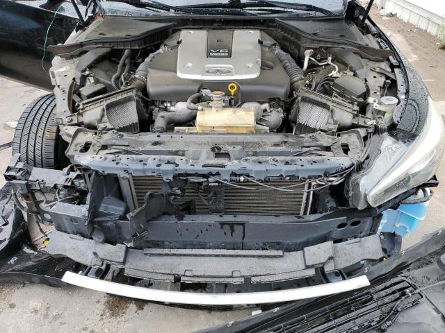 Photo 7 from auction – 2014 INFINITI Q50 BASE with VIN JN1BV7AR2EM685749