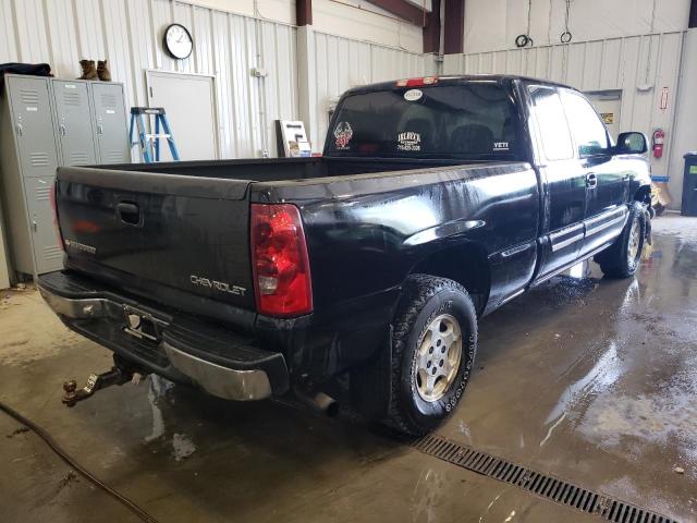 Photo 4 from auction – 2003 CHEVROLET SILVERADO with VIN 2GCEK19T731258561