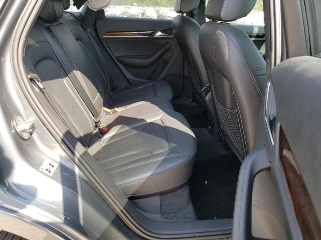 Photo 6 from auction – 2016 AUDI Q3 PREMIUM with VIN WA1EFCFSXGR011084
