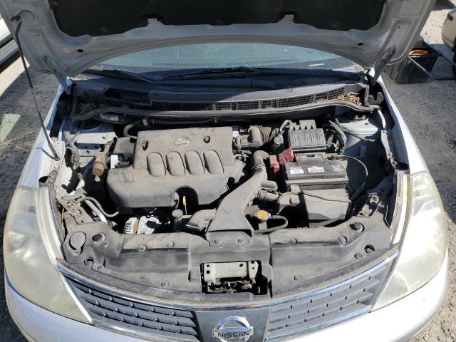 Photo 7 from auction – 2009 NISSAN VERSA S with VIN 3N1BC13EX9L384711