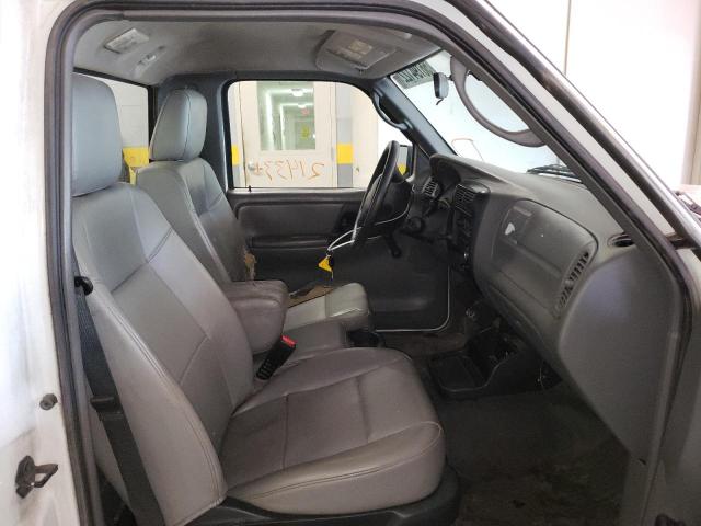 Photo 5 from auction – 2011 FORD RANGER with VIN 1FTKR1AD6BPA79707