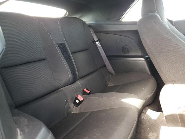 Photo 6 from auction – 2015 CHEVROLET CAMARO LT with VIN 2G1FD3D39F9293294