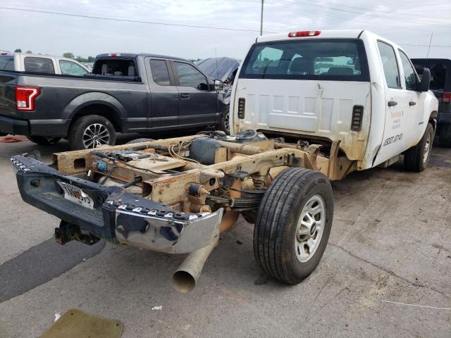 Photo 4 from auction – 2013 CHEVROLET SILVERADO with VIN 1GC4KZC87DF122519