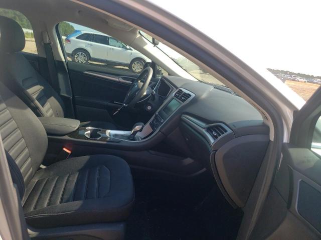 Photo 5 from auction – 2016 FORD FUSION SE with VIN 3FA6P0LU7GR376599