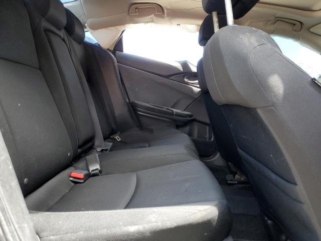 Photo 6 from auction – 2016 HONDA CIVIC EX with VIN 19XFC2F72GE068531