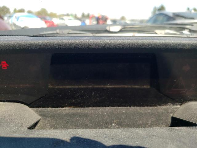 Photo 8 from auction – 2004 TOYOTA PRIUS with VIN JTDKB20U440019450