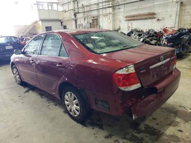 Photo 3 from auction – 2005 TOYOTA CAMRY LE with VIN 4T1BE30K95U020241