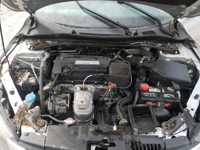 Photo 7 from auction – 2014 HONDA ACCORD SPO with VIN 1HGCR2F57EA033730