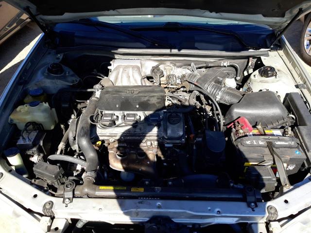 Photo 7 from auction – 2001 TOYOTA CAMRY with VIN 4T1BF28K91U965552