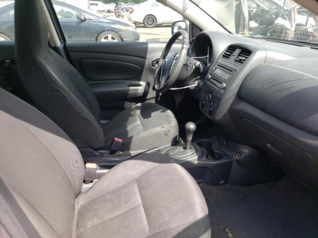 Photo 5 from auction – 2017 NISSAN VERSA S with VIN 3N1CN7AP2HL861992