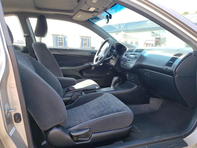 Photo 5 from auction – 2002 HONDA CIVIC EX with VIN 1HGEM22922L021193