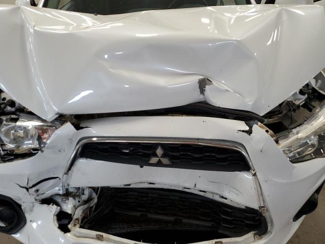 Photo 7 from auction – 2013 MITSUBISHI OUTLANDER with VIN 4A4AR3AU9DE004983