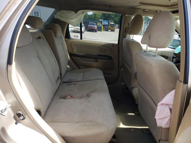 Photo 6 from auction – 2005 HONDA CR-V EX with VIN SHSRD78815U339138