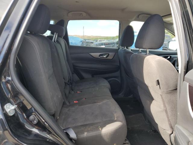 Photo 6 from auction – 2016 NISSAN ROGUE S with VIN KNMAT2MV9GP719195