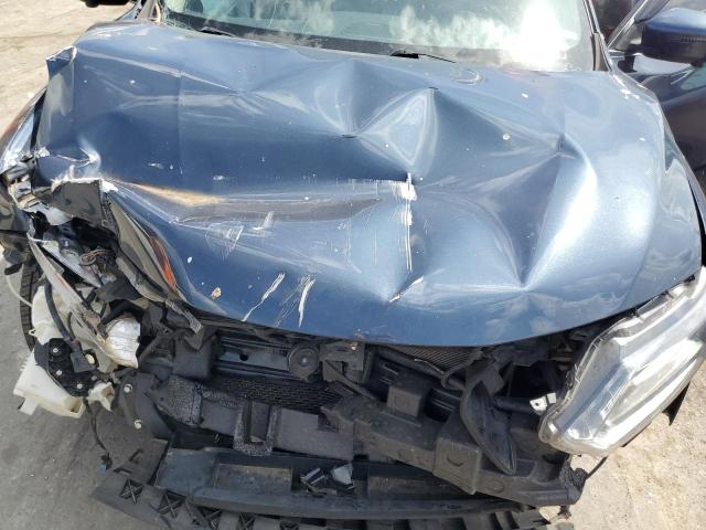 Photo 7 from auction – 2016 NISSAN ROGUE S with VIN KNMAT2MTXGP727661