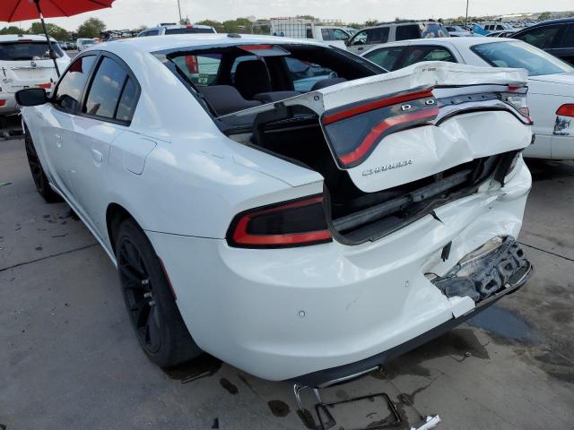 Photo 3 from auction – 2015 DODGE CHARGER SE with VIN 2C3CDXBG4FH745041