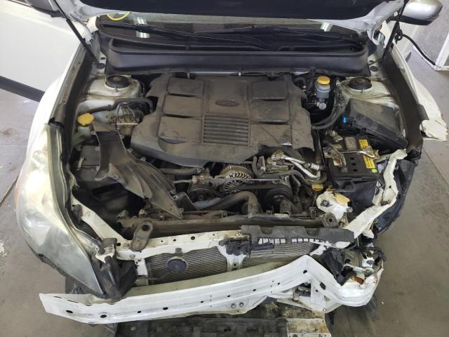 Photo 7 from auction – 2013 SUBARU OUTBACK 3. with VIN 4S4BRDSC5D2294496