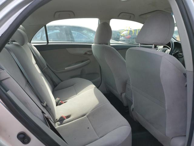 Photo 6 from auction – 2011 TOYOTA COROLLA BA with VIN JTDBU4EE9BJ097317