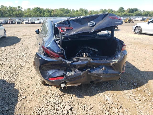 Photo 9 from auction – 2021 MAZDA 3 PREMIUM with VIN 3MZBPBDM3MM205678