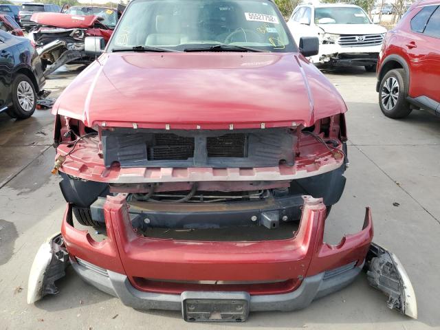 Photo 9 from auction – 2006 FORD EXPLORER X with VIN 1FMEU62E36UA33416