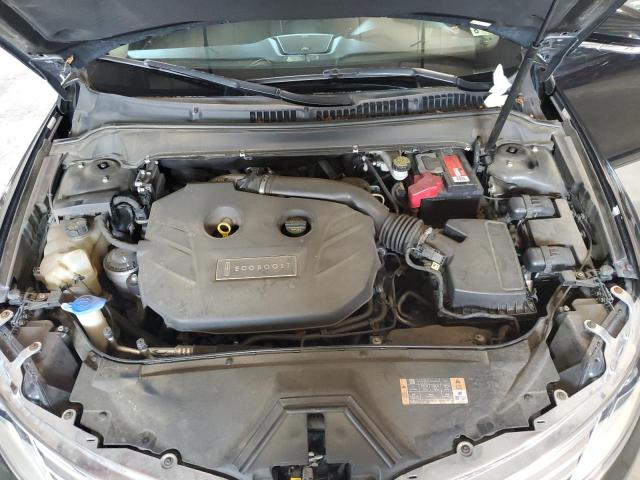 Photo 7 from auction – 2013 LINCOLN MKZ with VIN 3LN6L2J93DR813909