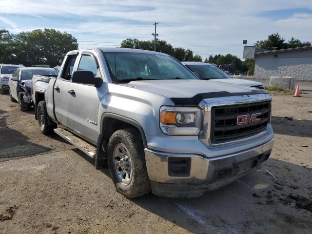 GMC SIERRA K15 2014 with VIN 1GTV2TEH1EZ169172 - Photo from auction