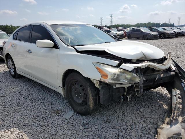 Photo 1 from auction – 2014 NISSAN ALTIMA 2.5 with VIN 1N4AL3AP8EC105308