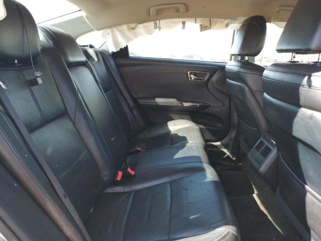 Photo 6 from auction – 2013 TOYOTA AVALON BAS with VIN 4T1BK1EB4DU026596