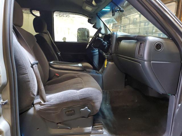 Photo 5 from auction – 2002 CHEVROLET SILVERADO with VIN 1GCHK231X2F168354