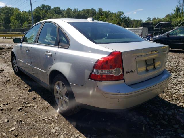 Photo 3 from auction – 2005 VOLVO S40 2.4I with VIN YV1MS382752104946