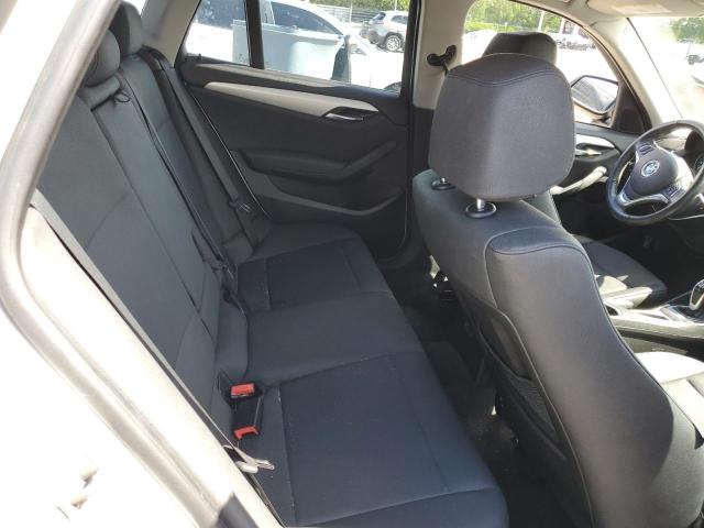 Photo 6 from auction – 2013 BMW X1 XDRIVE2 with VIN WBAVL1C55DVR84875