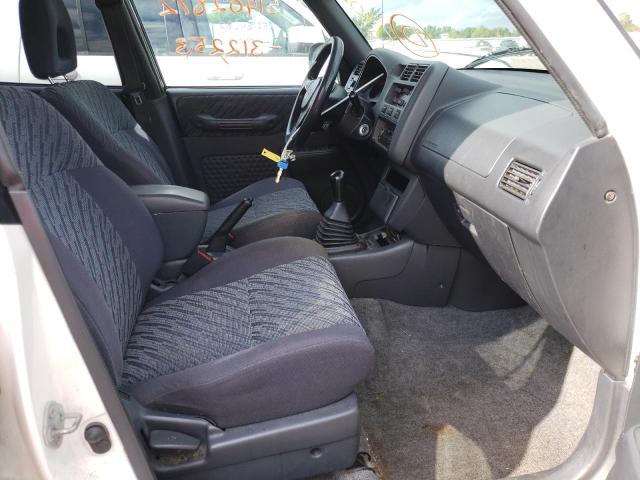 Photo 5 from auction – 1998 TOYOTA RAV4 with VIN JT3HP10V4W0177308