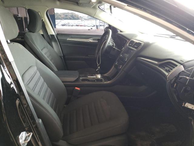 Photo 5 from auction – 2017 FORD FUSION SE with VIN 3FA6P0H72HR144447