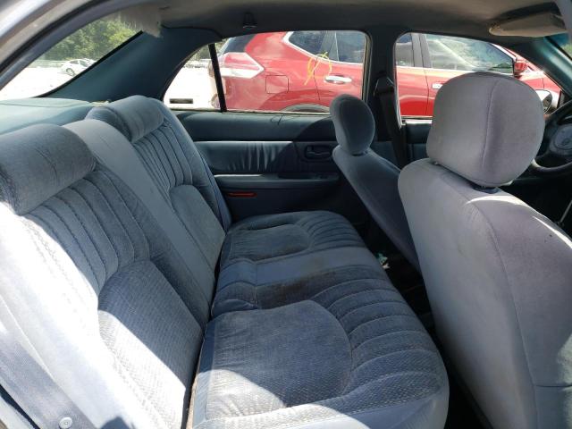 Photo 6 from auction – 1997 BUICK CENTURY CU with VIN 2G4WS52M6V1460515