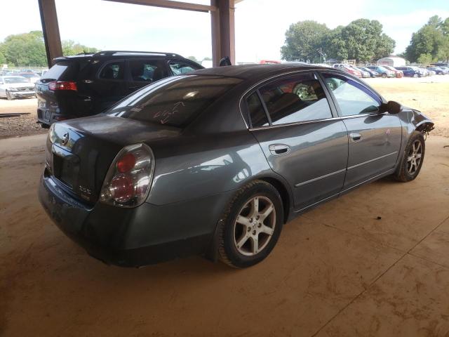 Photo 4 from auction – 2006 NISSAN ALTIMA S with VIN 1N4AL11D16N332260