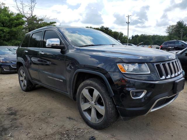 Photo 1 from auction – 2014 JEEP GRAND CHER with VIN 1C4RJFBGXEC254497